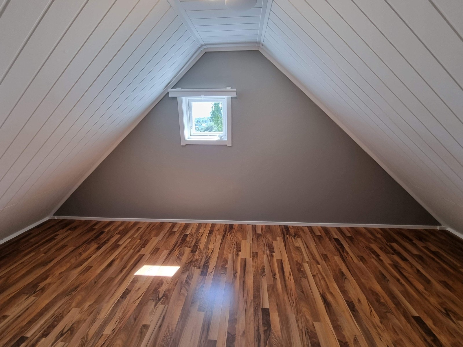 Disponibelt rom på hems Galleribilde