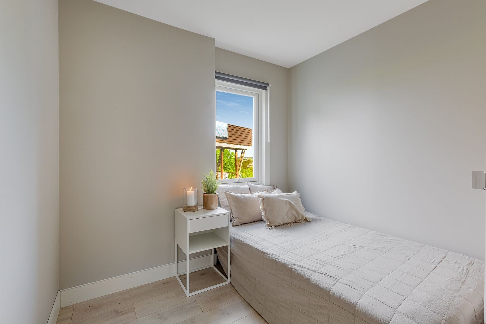 Soverom 1 Galleribilde