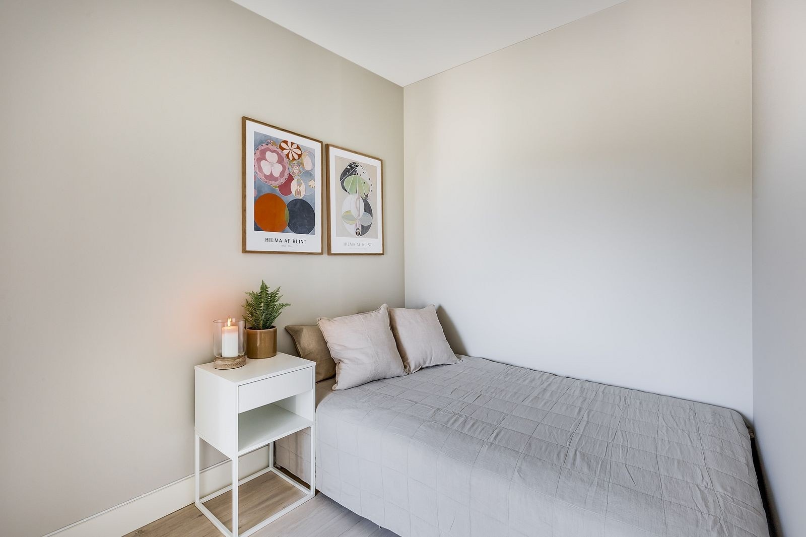 Soverom 2 Galleribilde