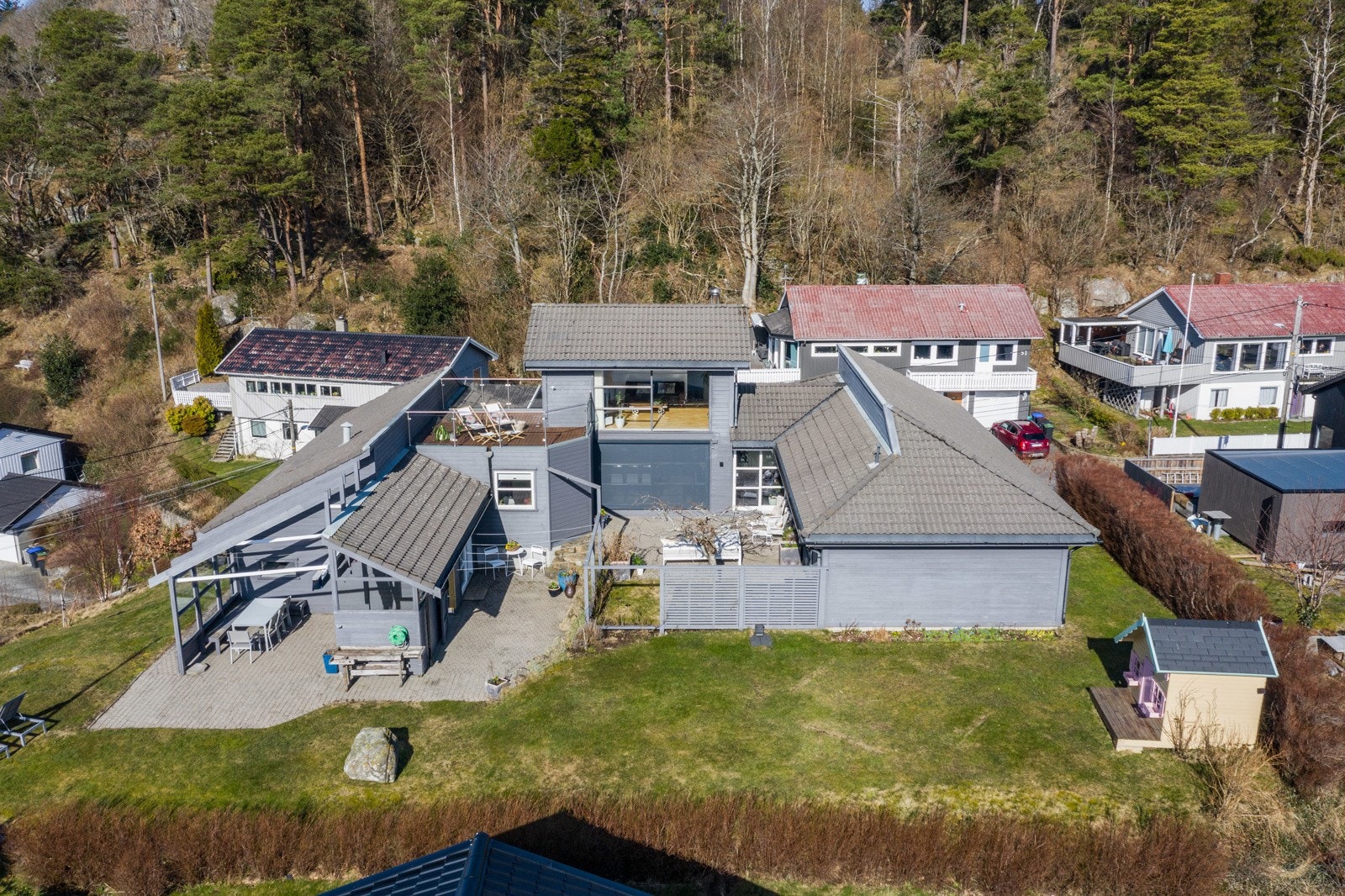 Galleribilde