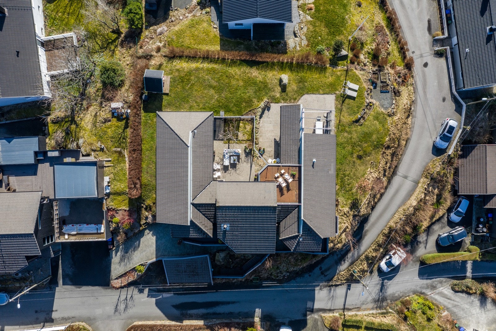 Oversiktsbilde Galleribilde