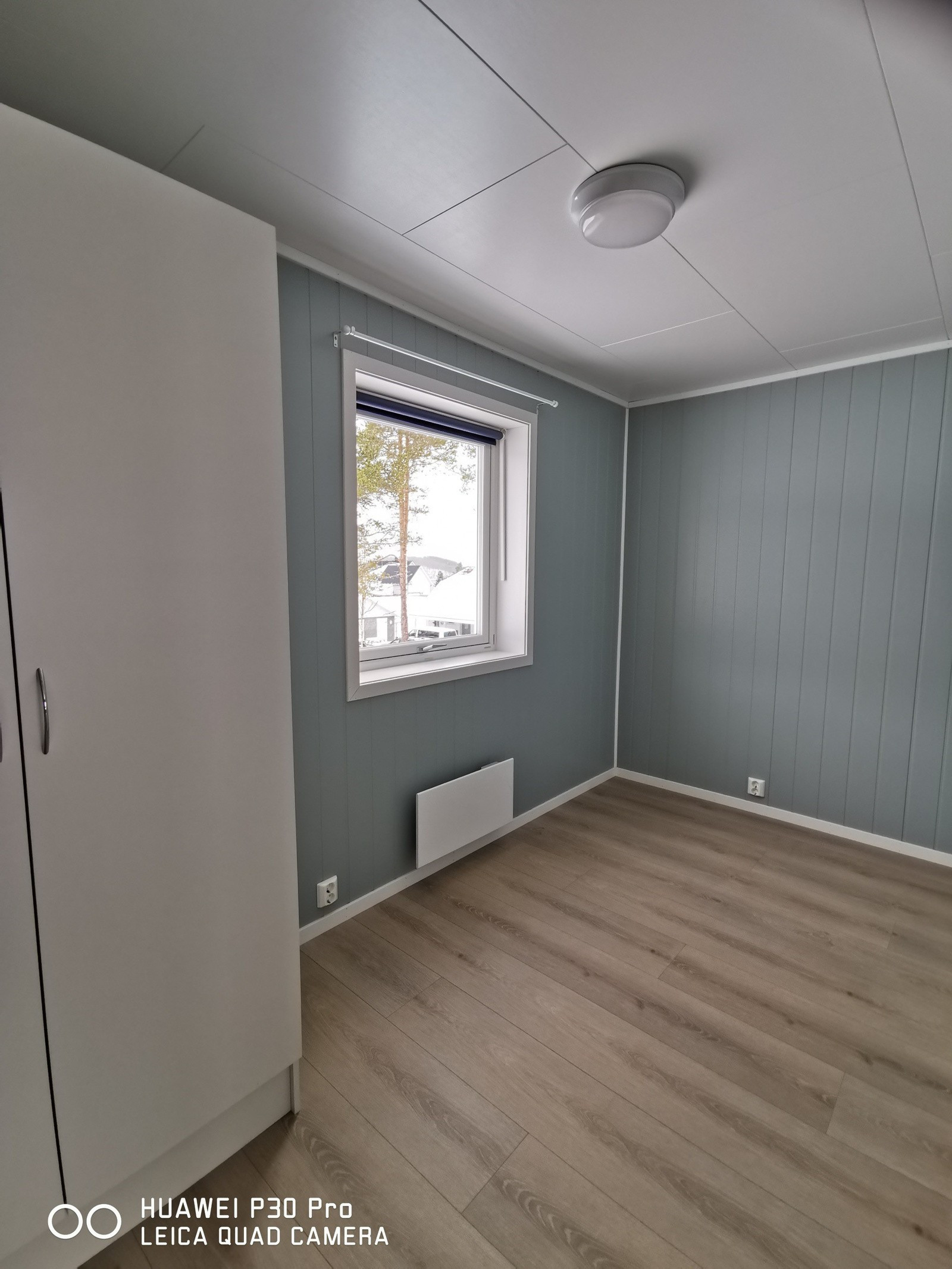 Soverom utleieleilighet