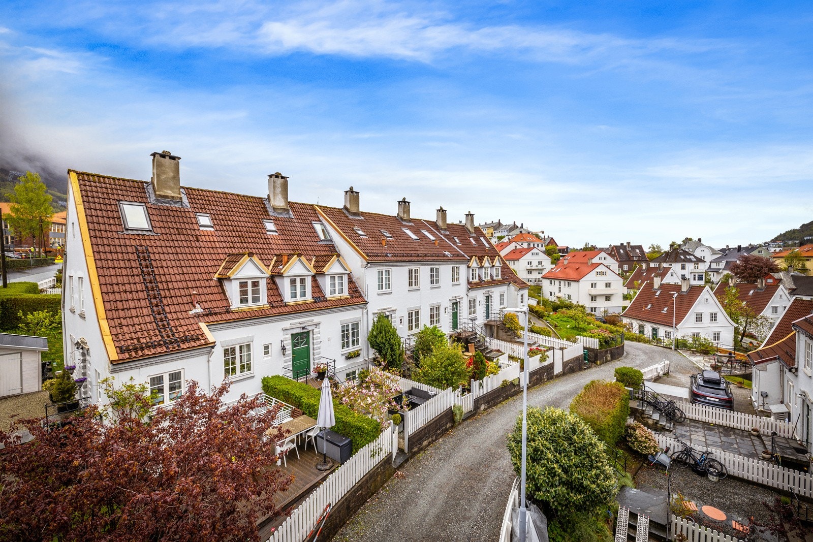 Velkommen til Pinnelien 6 Galleribilde