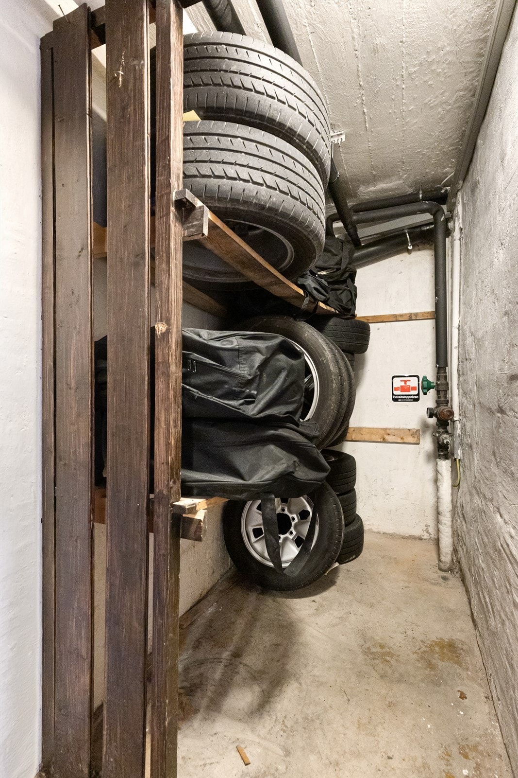 Felles dekkbod Galleribilde