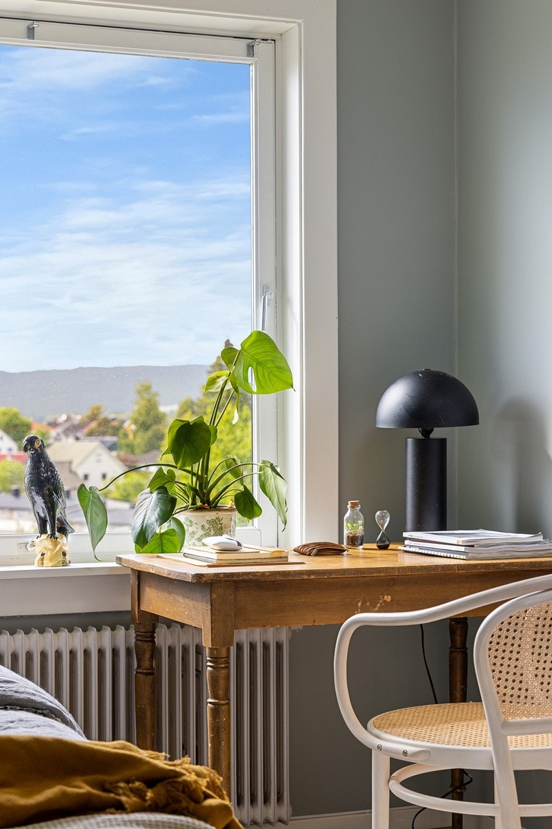 Soverom II Galleribilde