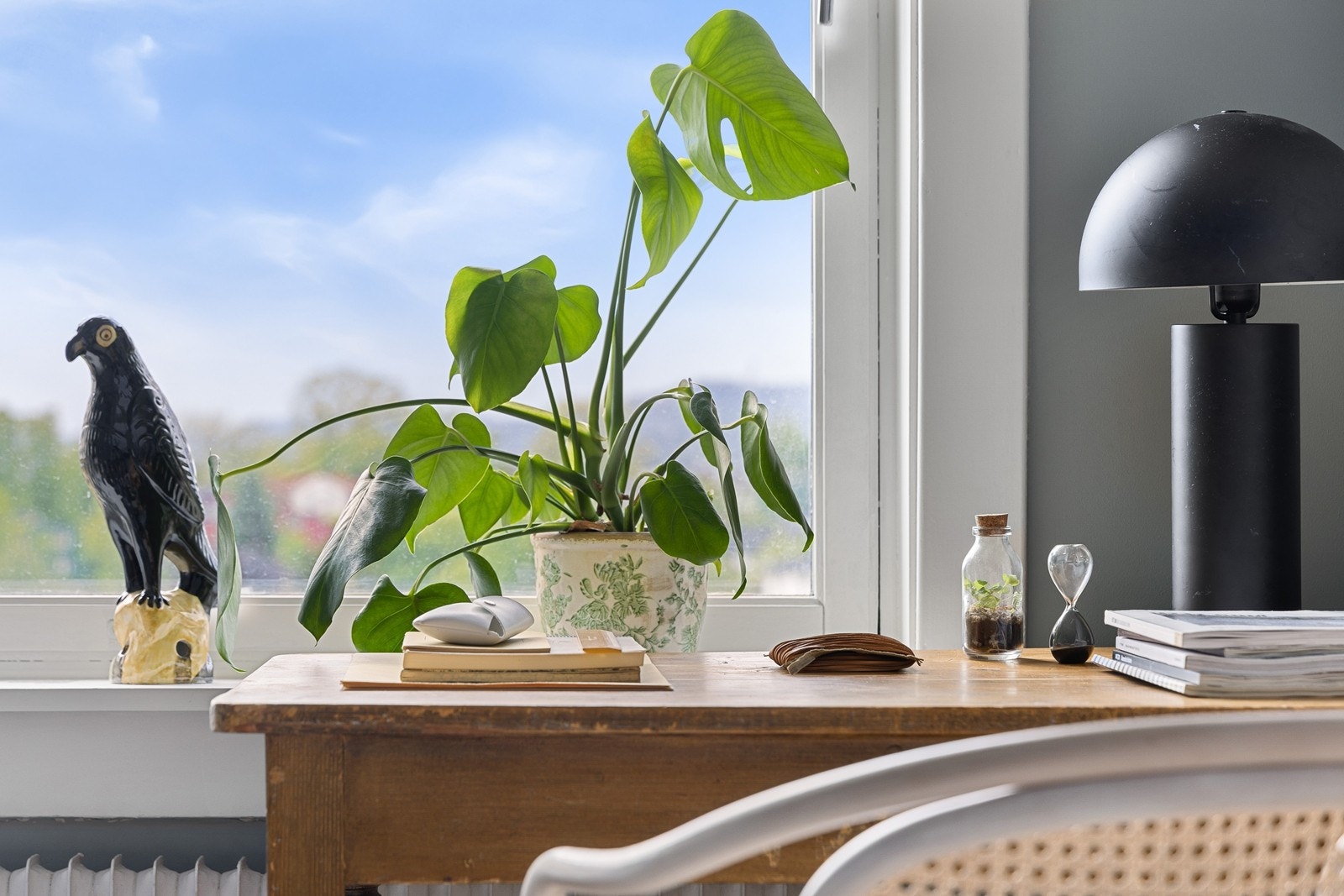 Soverom II Galleribilde