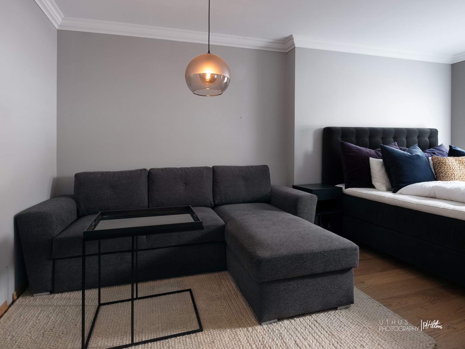 Soverom 2 Galleribilde