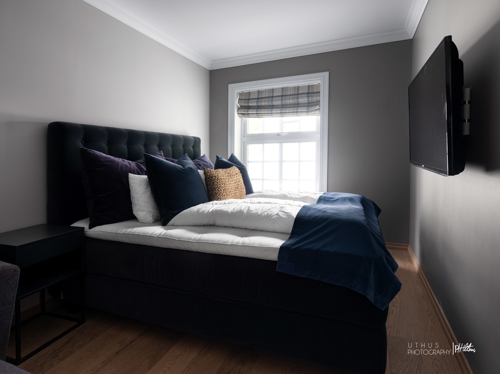 Soverom 2 Galleribilde