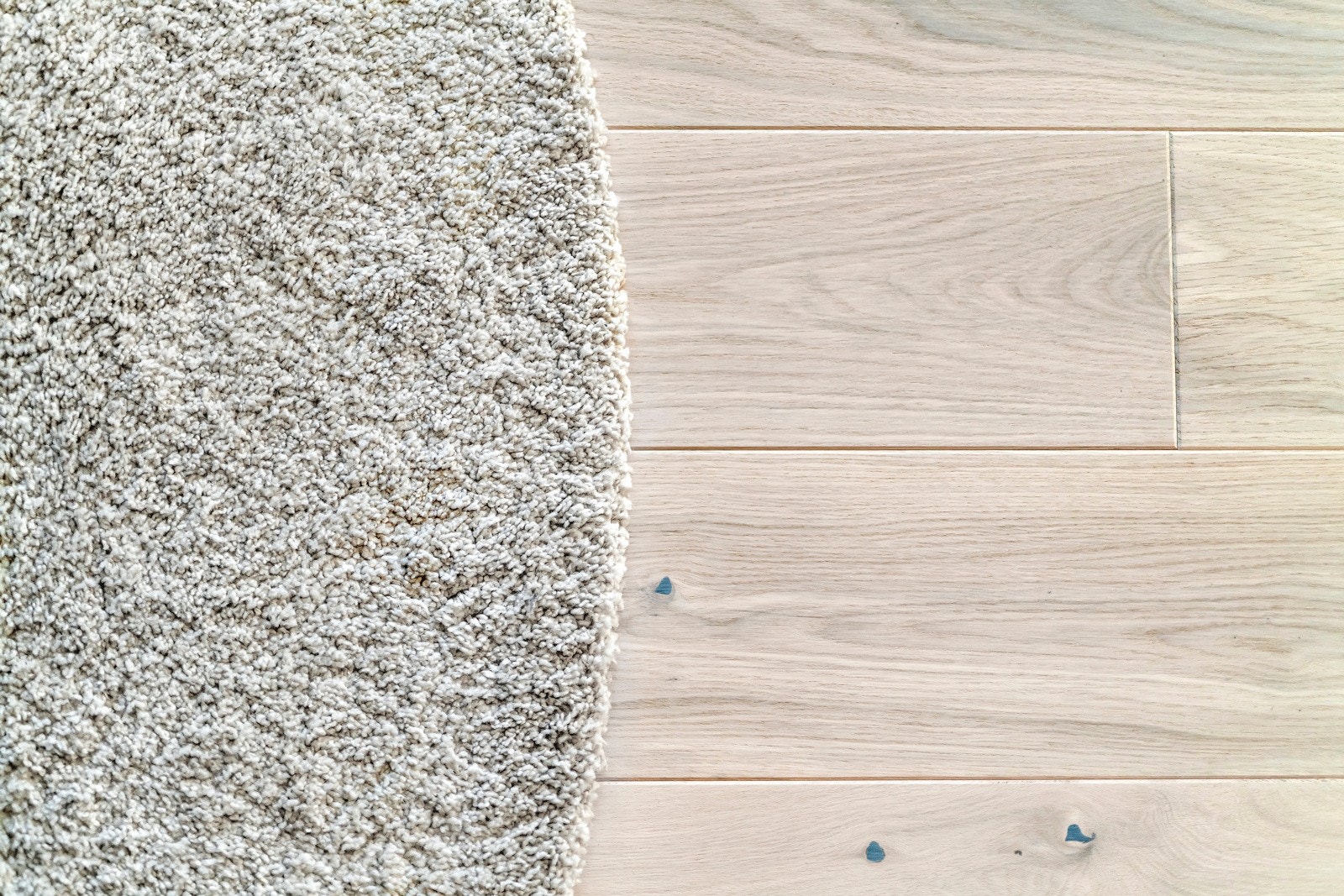 Gjennomgående enstavs parkettgulv med behagelig og jevn gulvvarme fra Veria Galleribilde