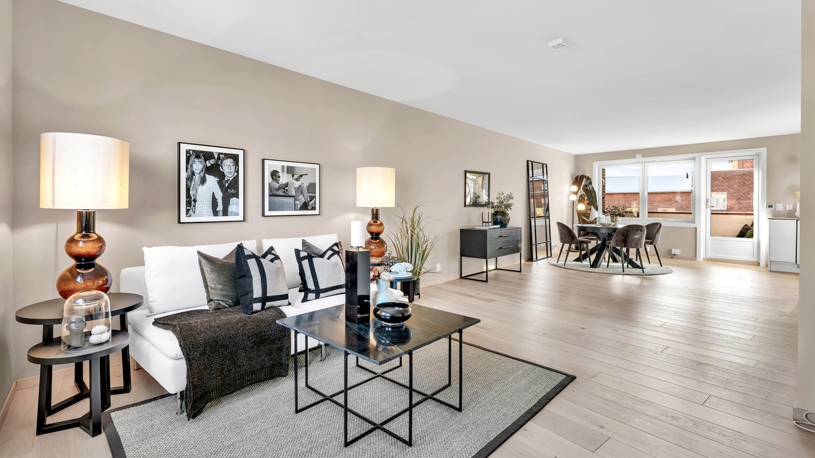 Wilhelms gate 5A formidles av PrivatMegleren Galleribilde