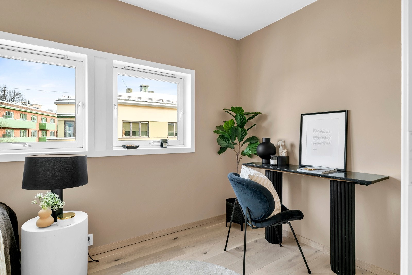 Soverom 2 Galleribilde