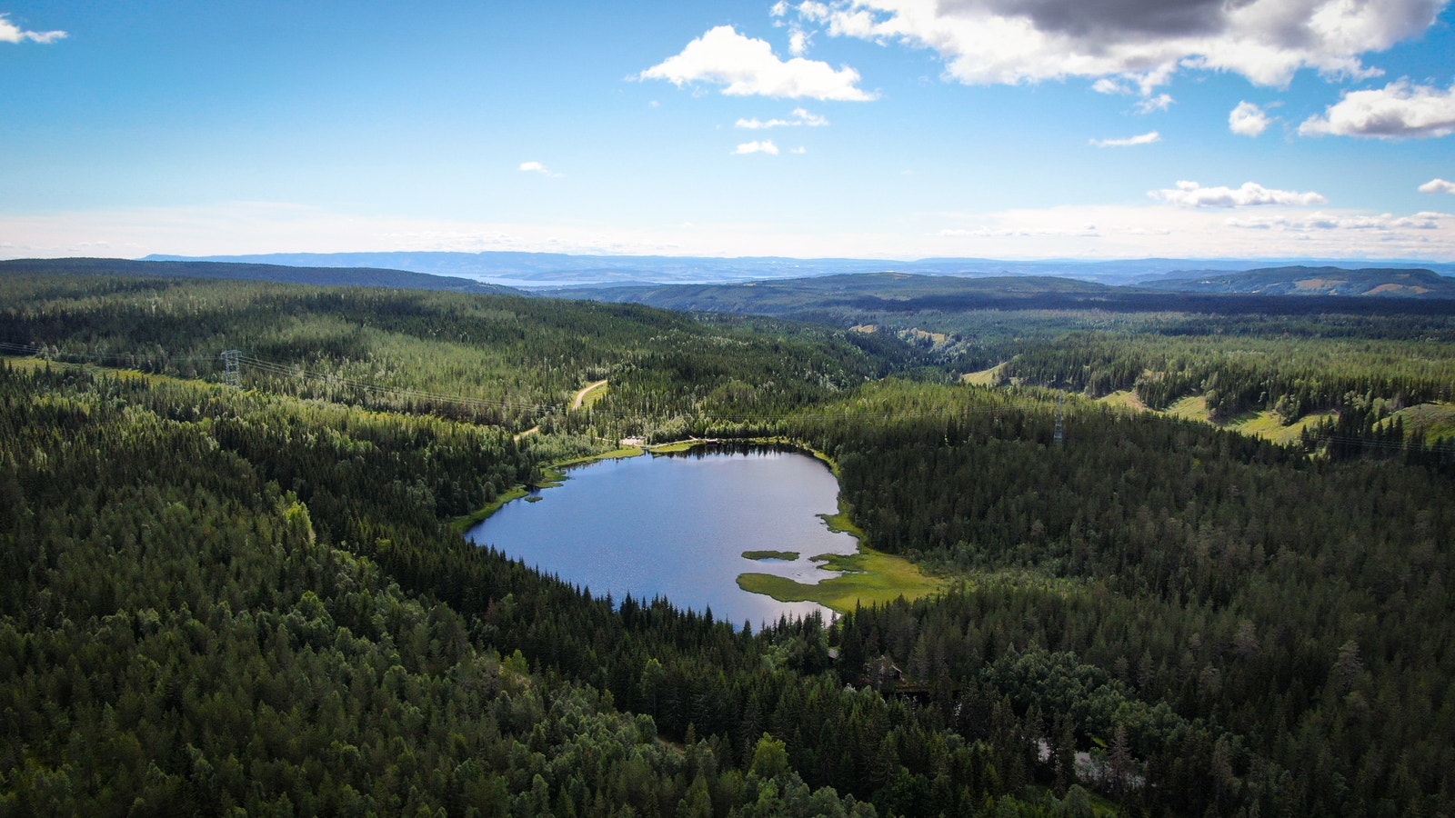Puttsjøen Galleribilde