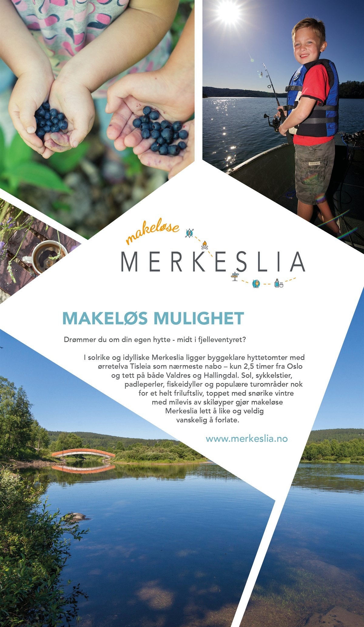 Merkeslia er midt i fjelleventyret - kort vei fra byen! Om du bor sentralt på Østlandet er Tisleidalen sannsynligvis et av dine nærmeste høyfjellsområder målt i kjøretid. Galleribilde