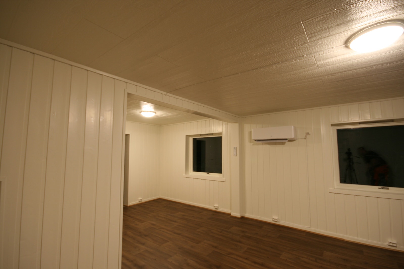 Stue Galleribilde