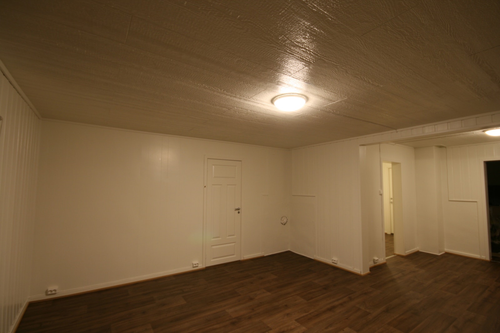 Stue Galleribilde