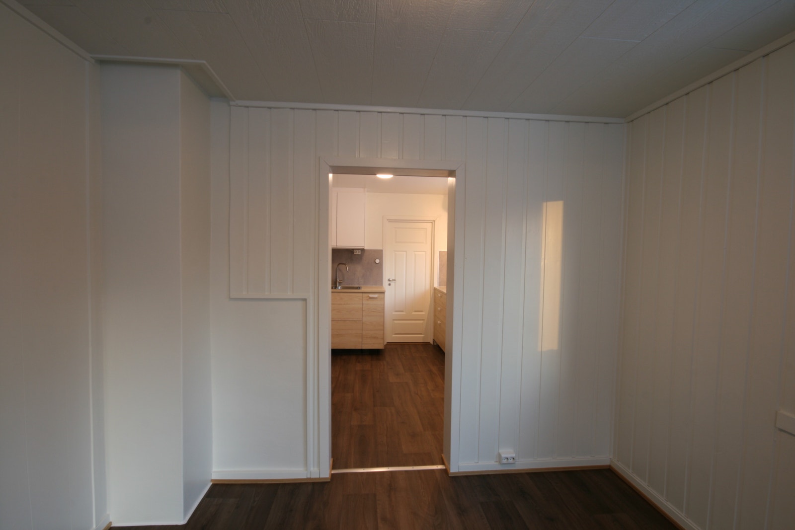 Stue Galleribilde