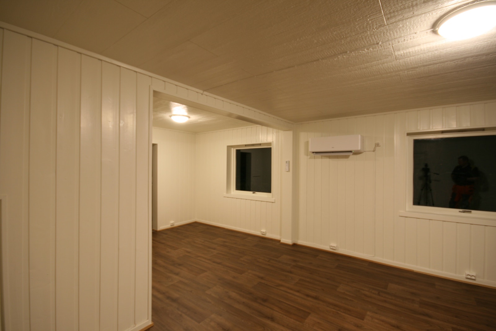 Stue Galleribilde