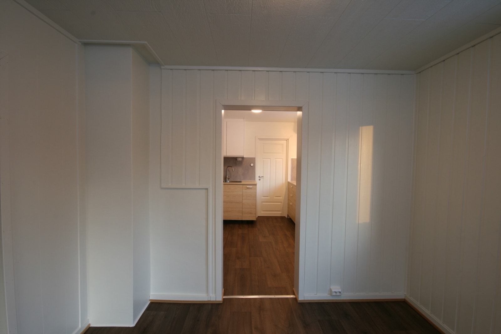 Stue Galleribilde