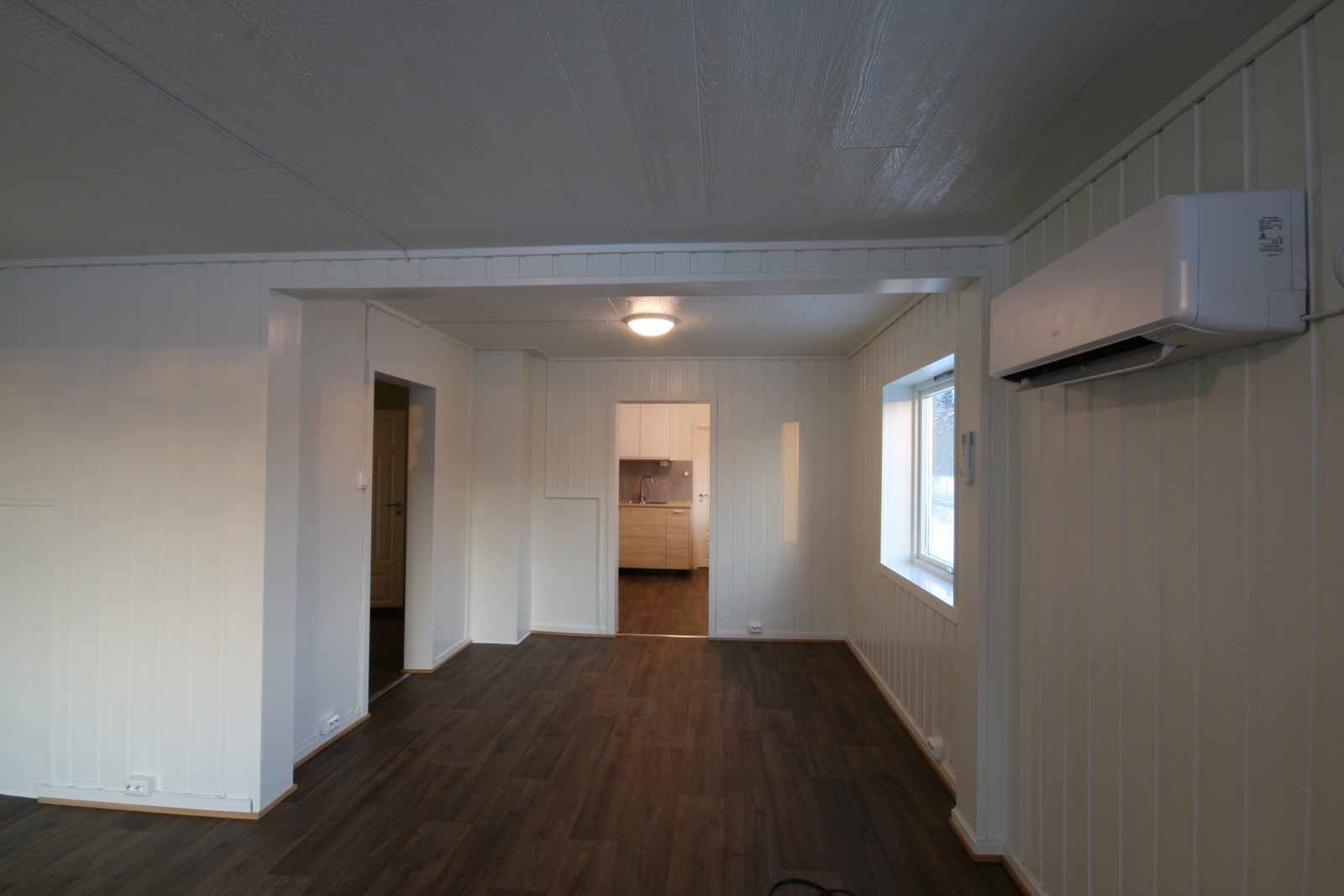 Stue Galleribilde