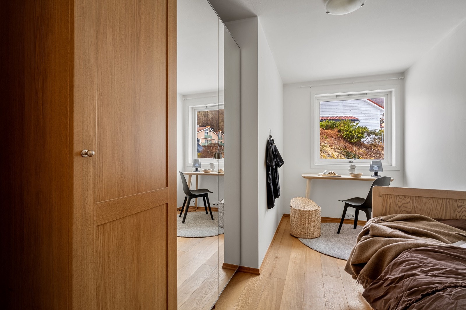Soverom nr 2 Galleribilde