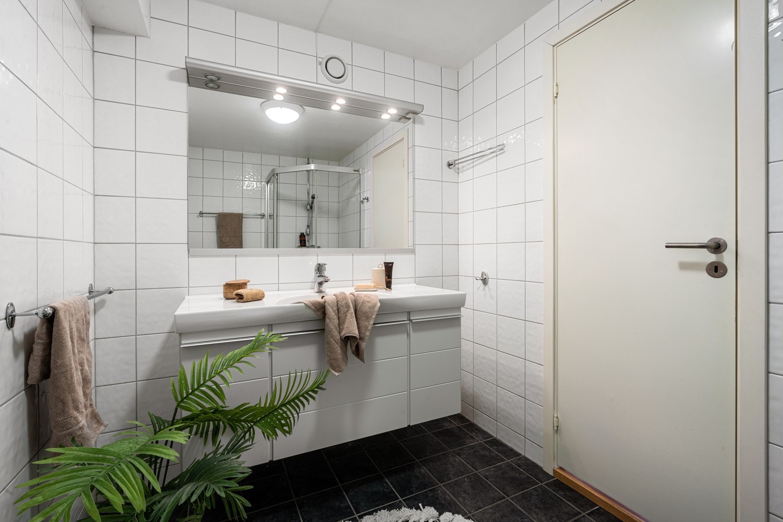 Badet er fra 2007 Galleribilde