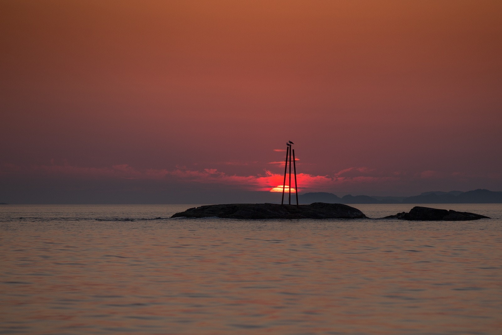 Eggholmskjeret, foto Jørn Olav Myhre Galleribilde
