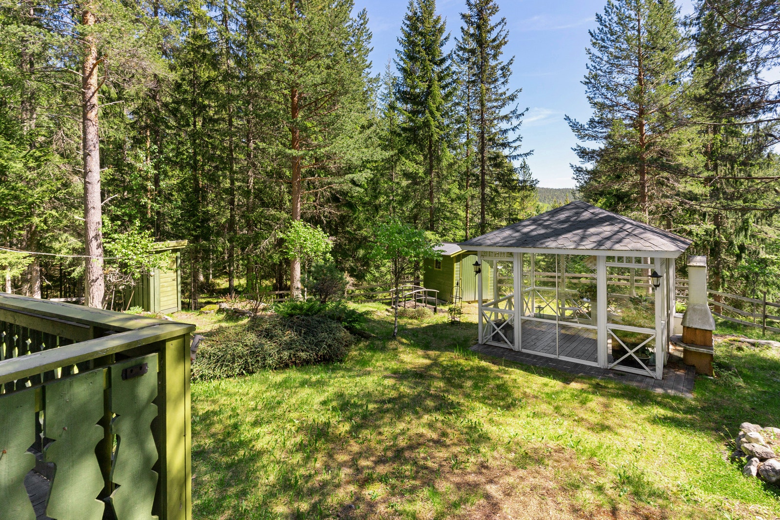 Uteområde2 Galleribilde