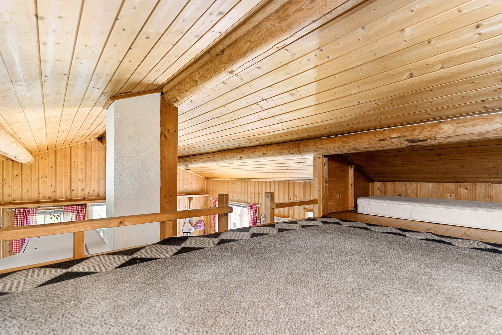 Sovehems Galleribilde