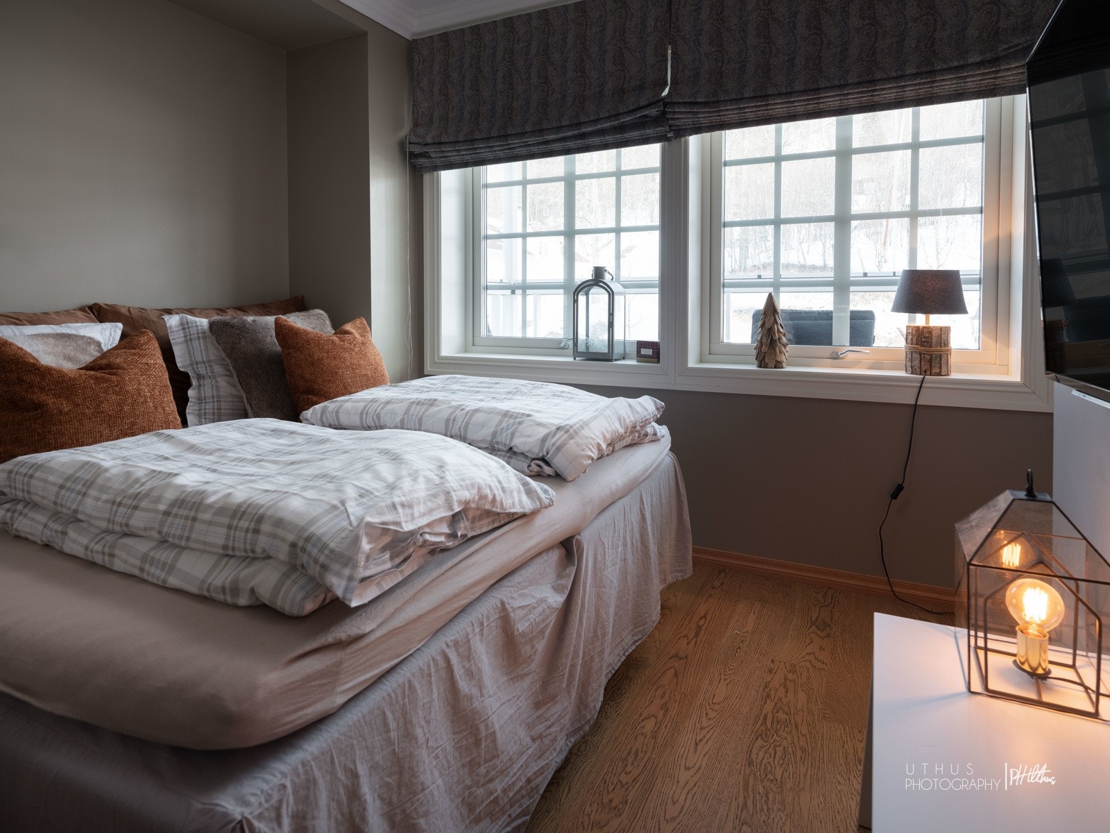 Soverom 1 Galleribilde