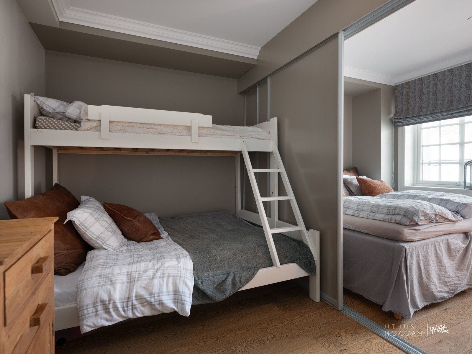 Soverom 2 Galleribilde