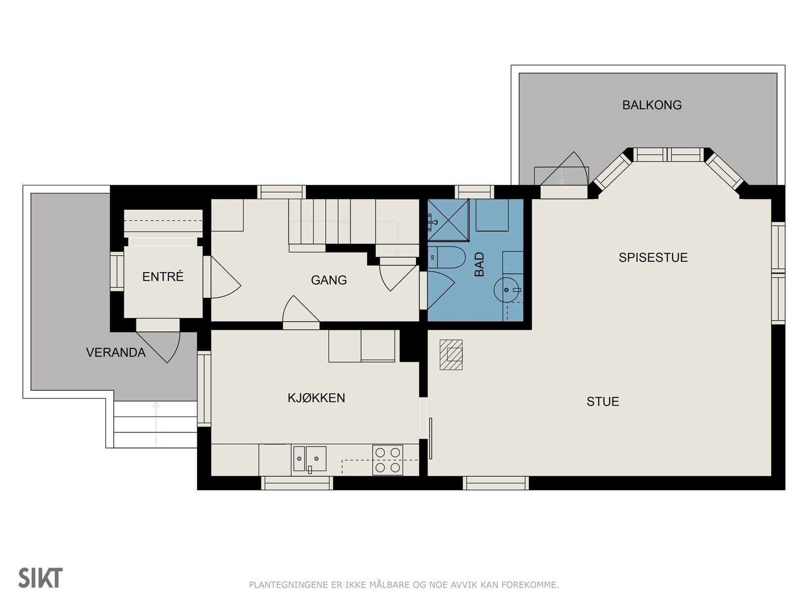 416Lyngenfjordveien-single-floor 1 Galleribilde