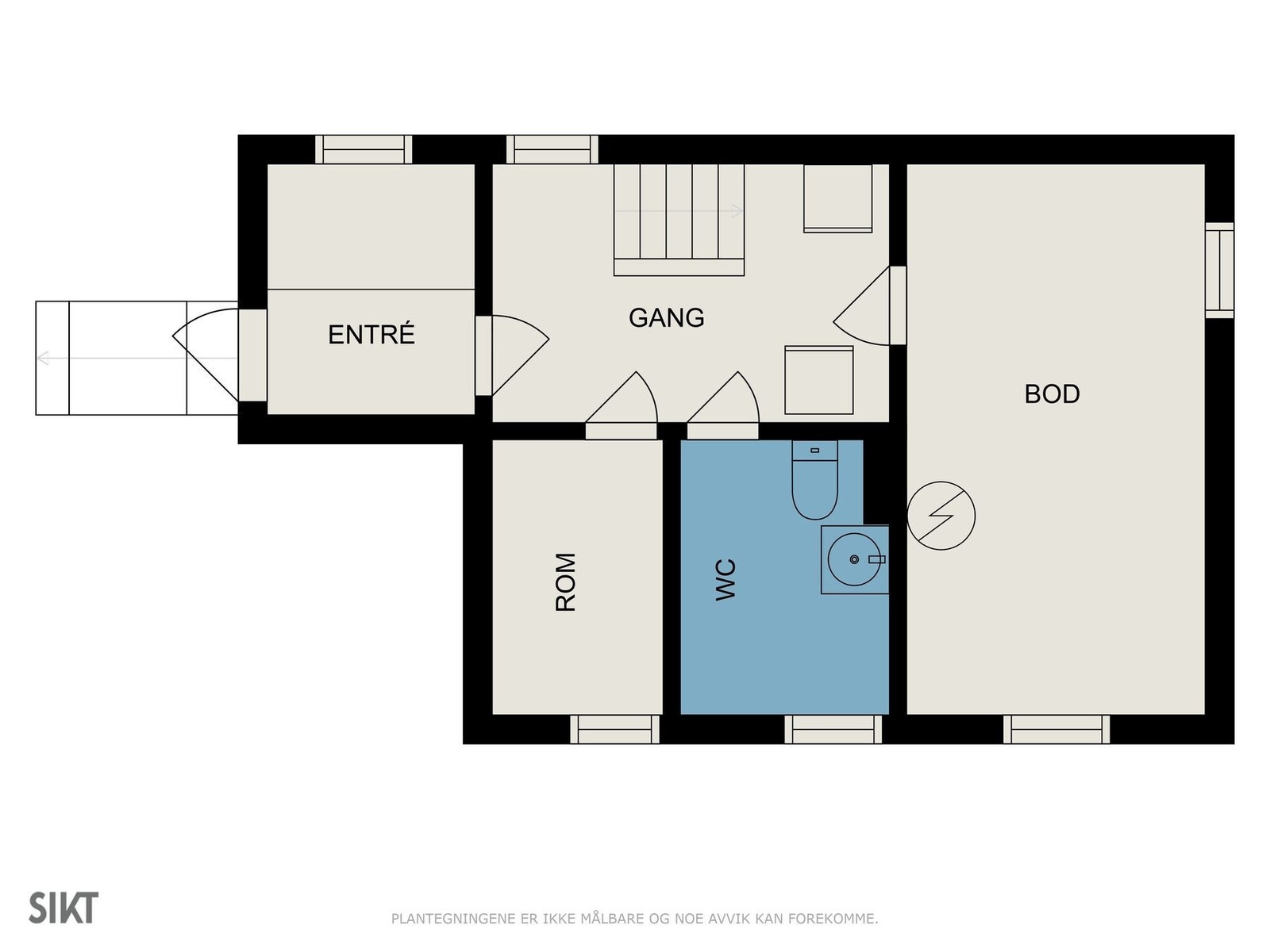 416Lyngenfjordveien-single-floor 0 Galleribilde