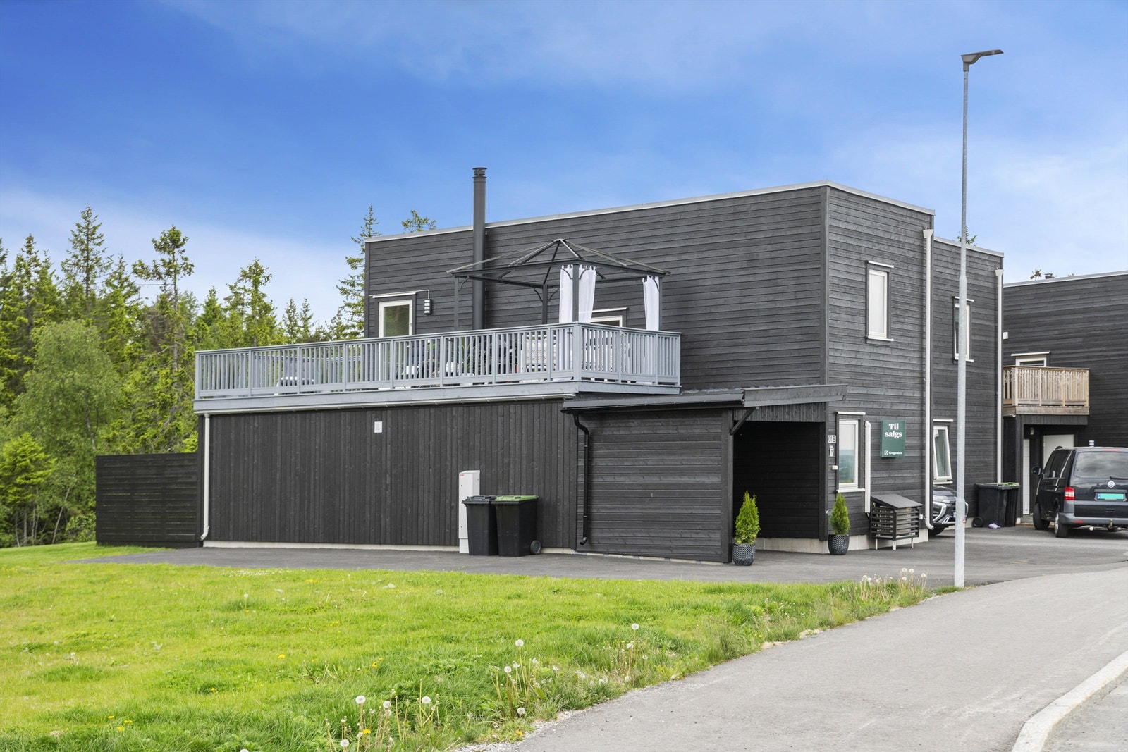 Harstadrøet 101B Galleribilde