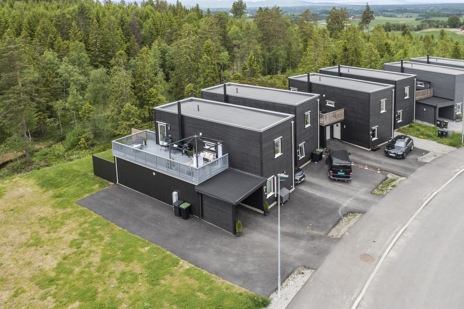 Harstadrøet 101B Galleribilde