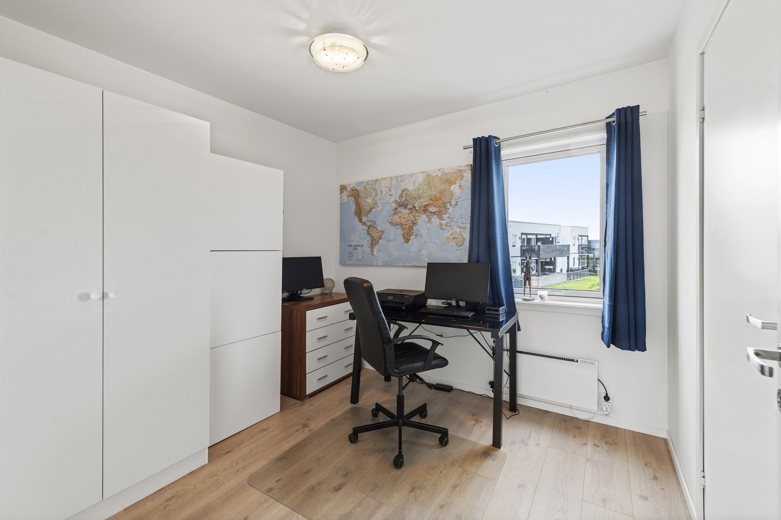 Soverom 3 Galleribilde