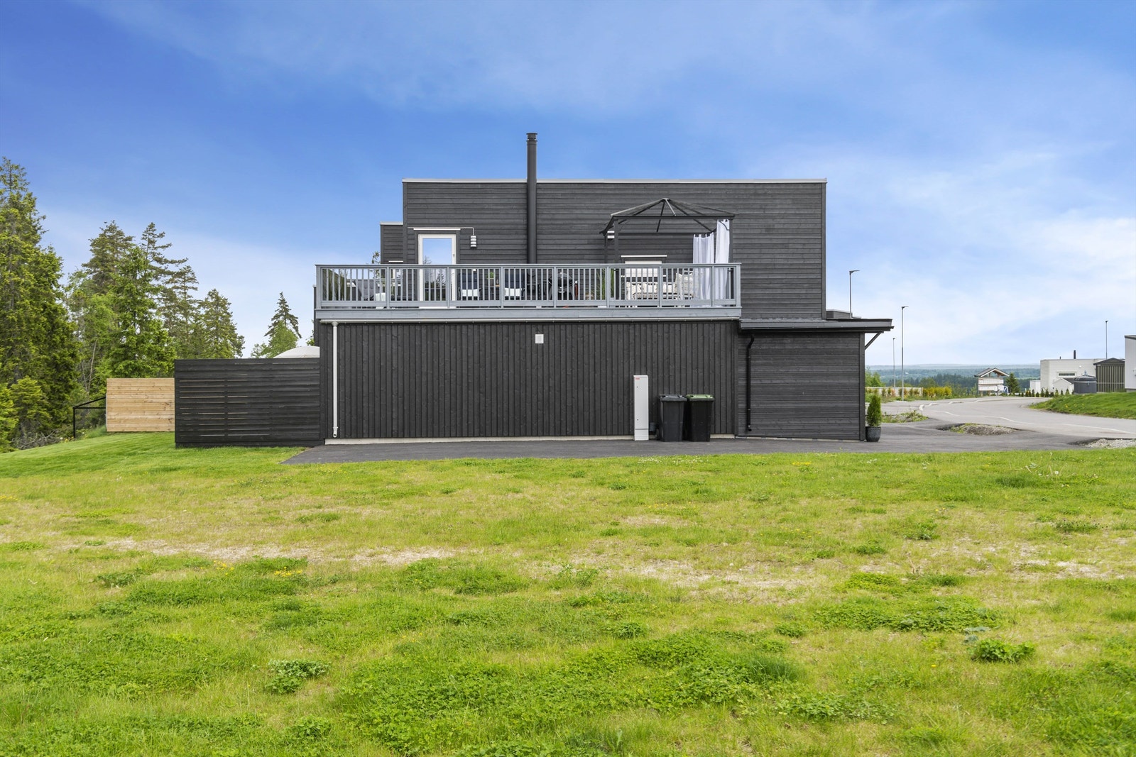 Harstadrøet 101B Galleribilde