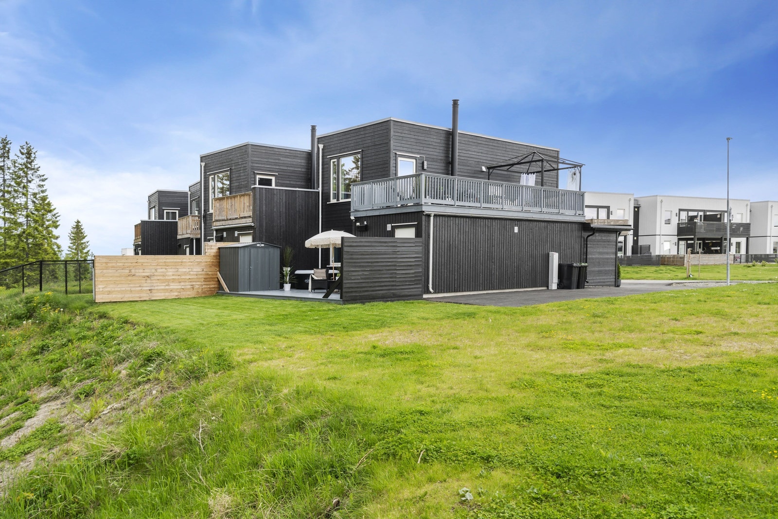 Harstadrøet 101B Galleribilde