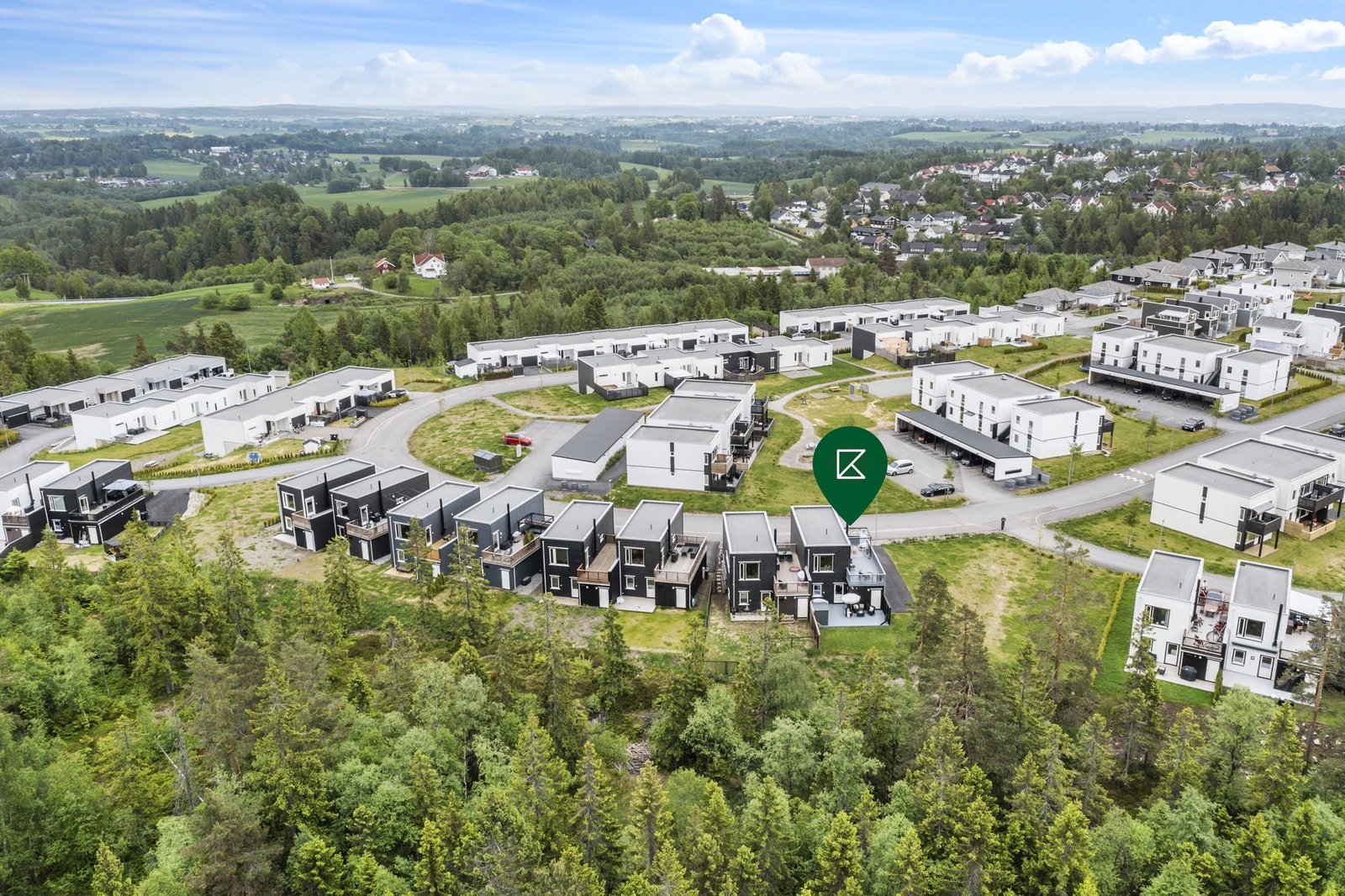 Harstadrøet 101B Galleribilde