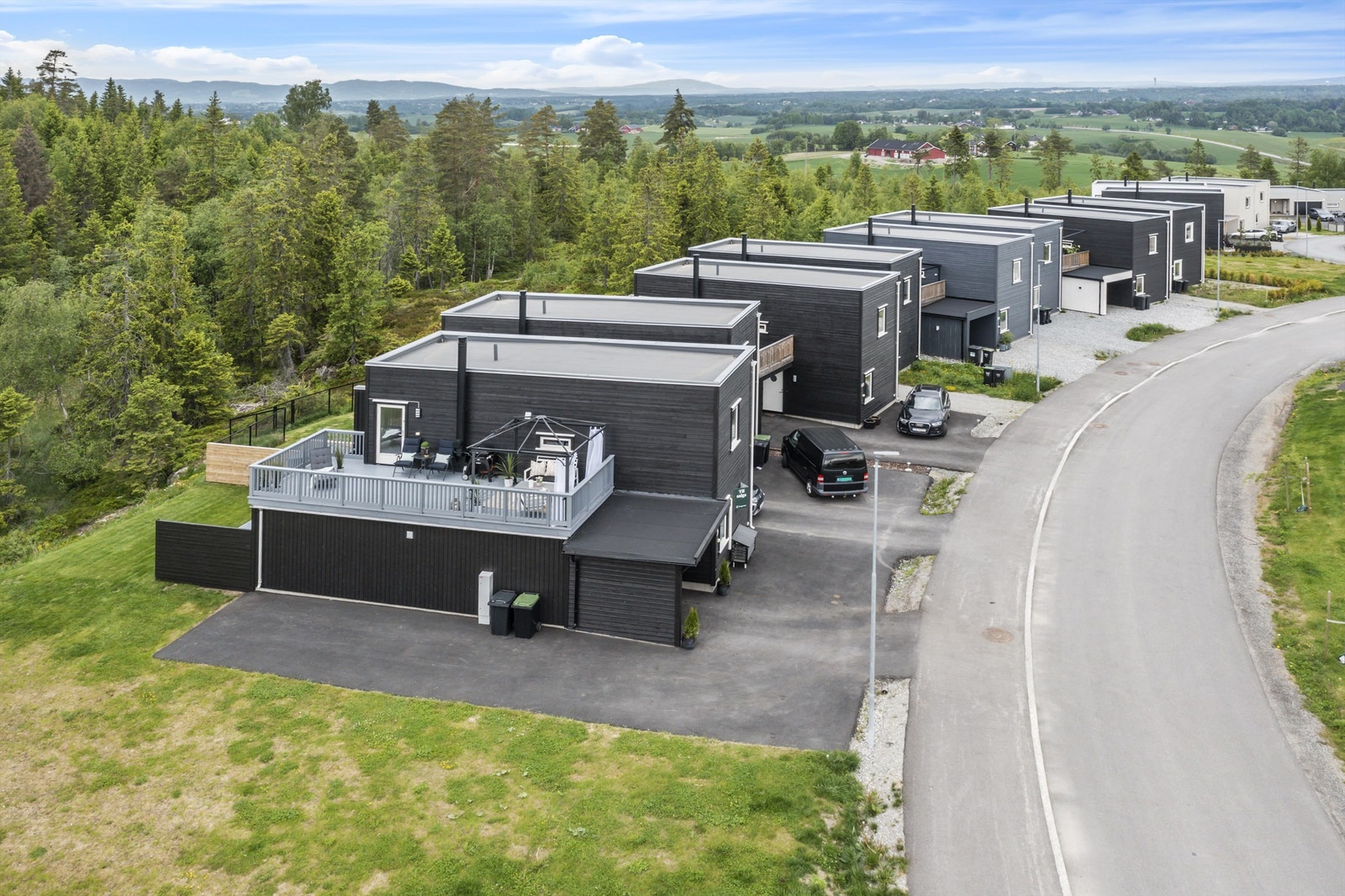 Harstadrøet 101B Galleribilde