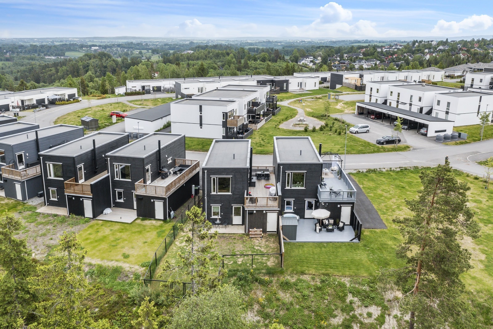 Harstadrøet 101B Galleribilde