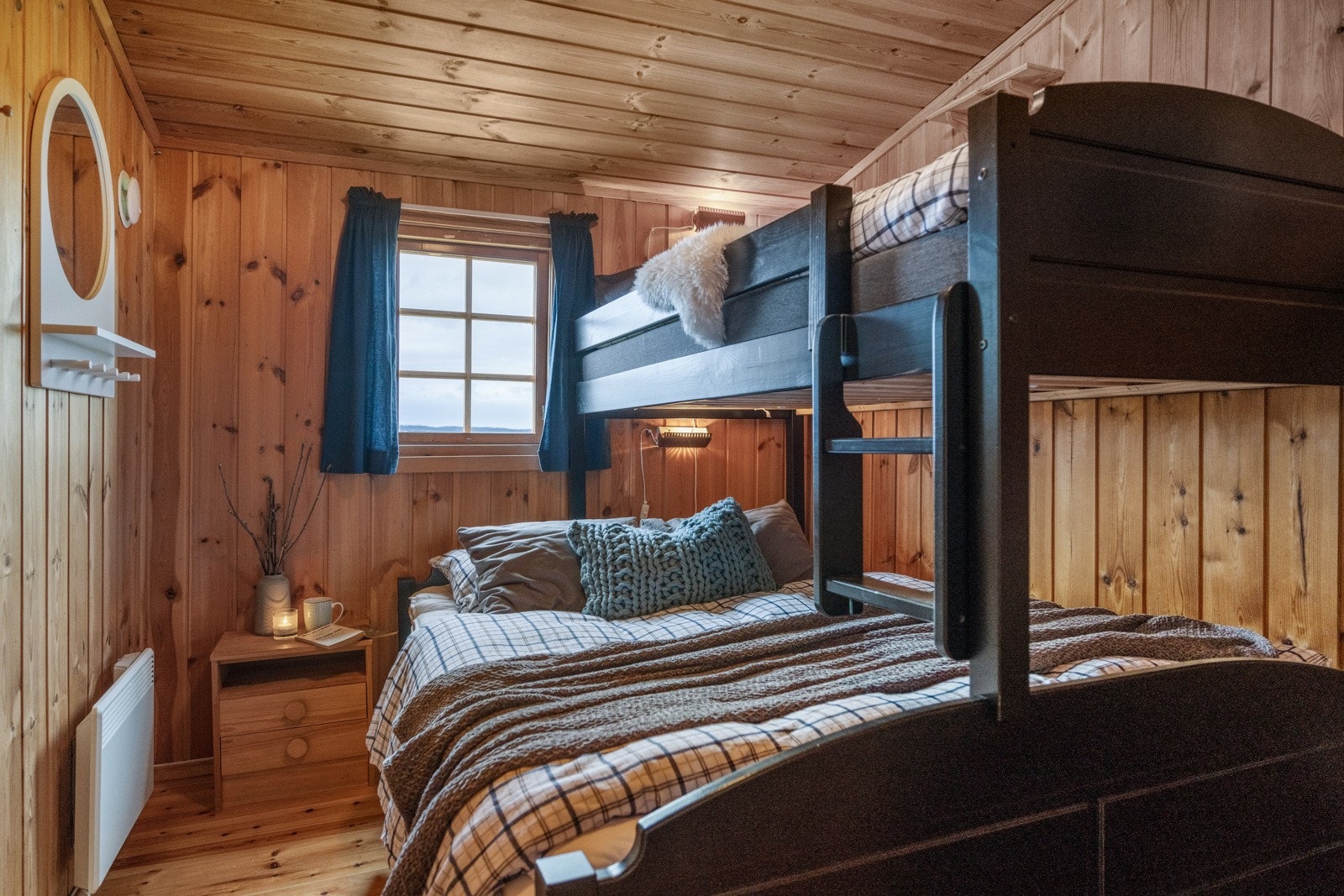 Soverom II Galleribilde