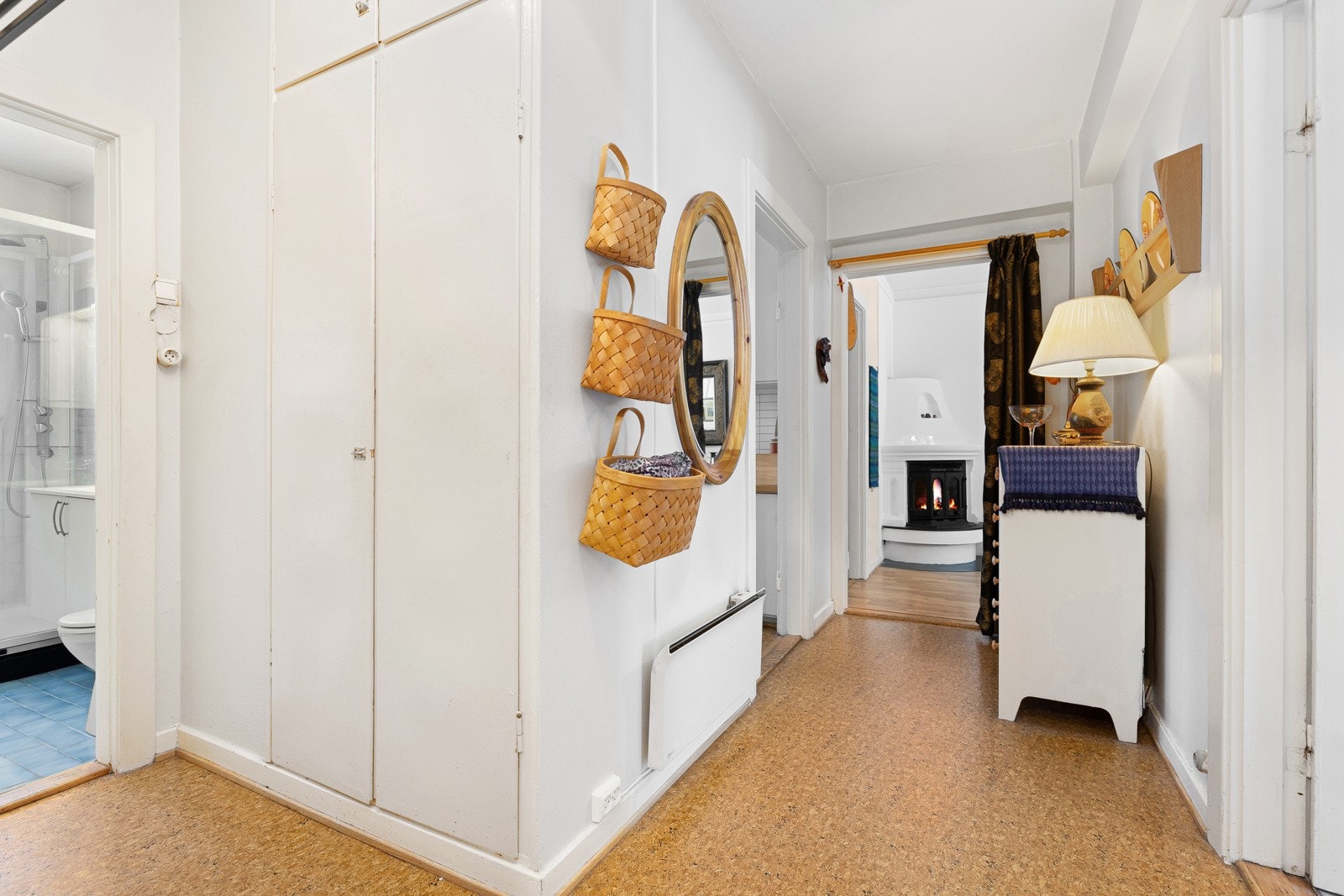 Velkommen inn! Galleribilde