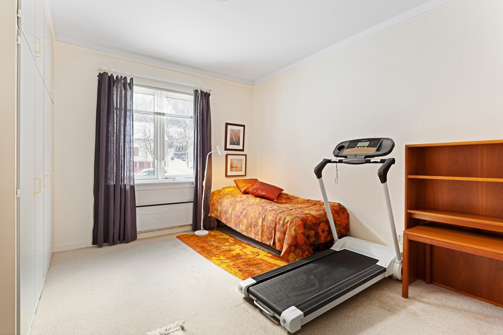 Soverom 2 Galleribilde