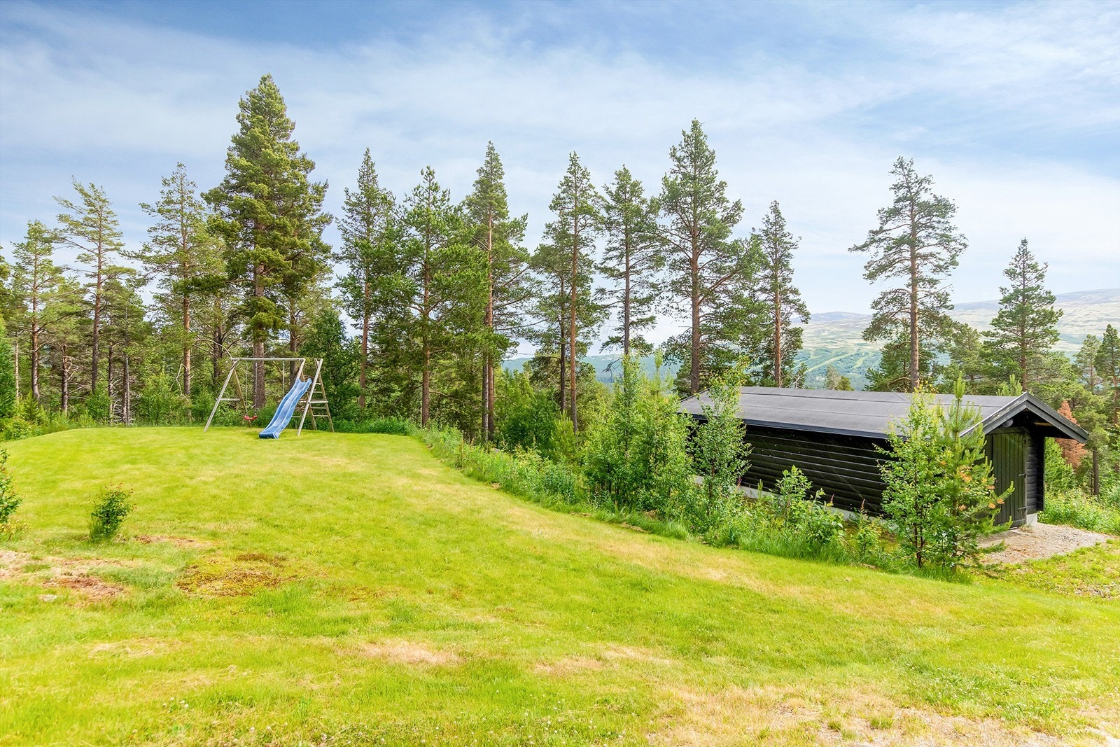 Nærområde Galleribilde