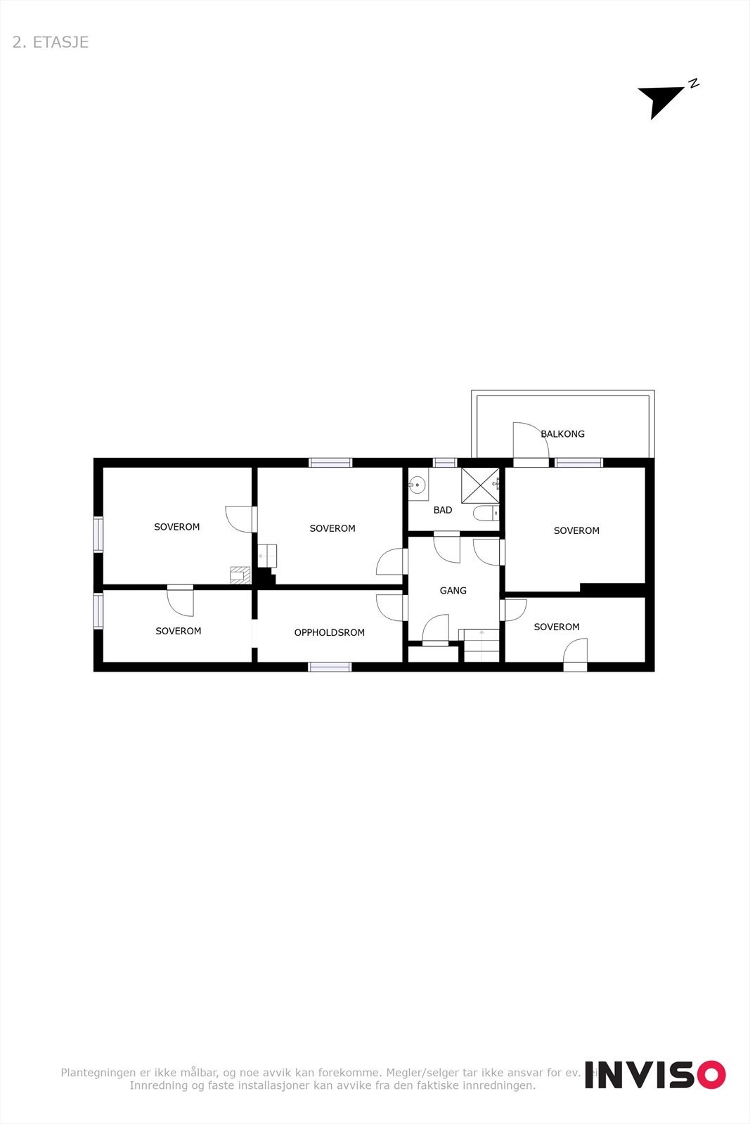 Plantegninger Galleribilde
