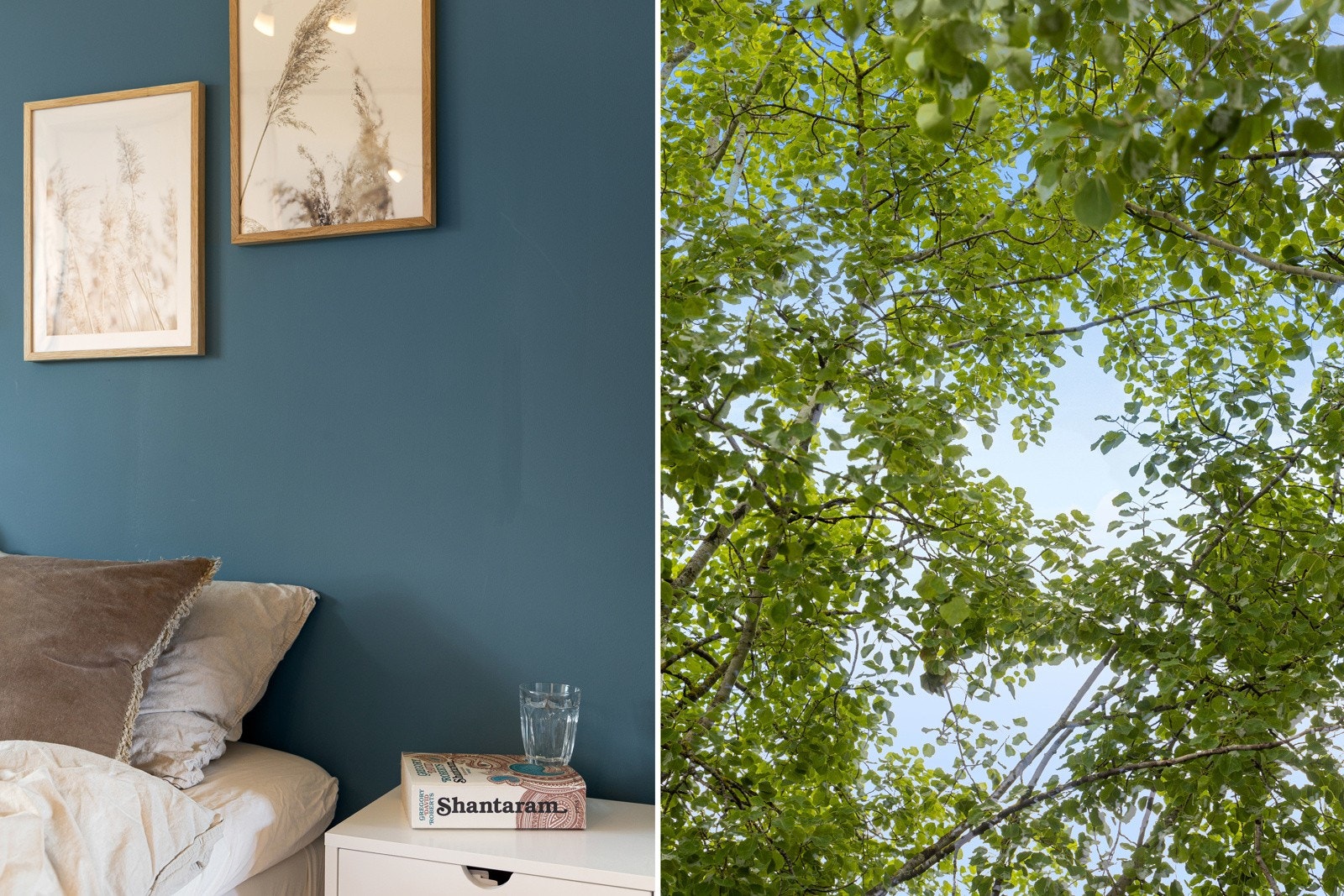 Leilighetens beliggenhet er stille og rolig med kort vei til flott natur og herlige turområder. Galleribilde