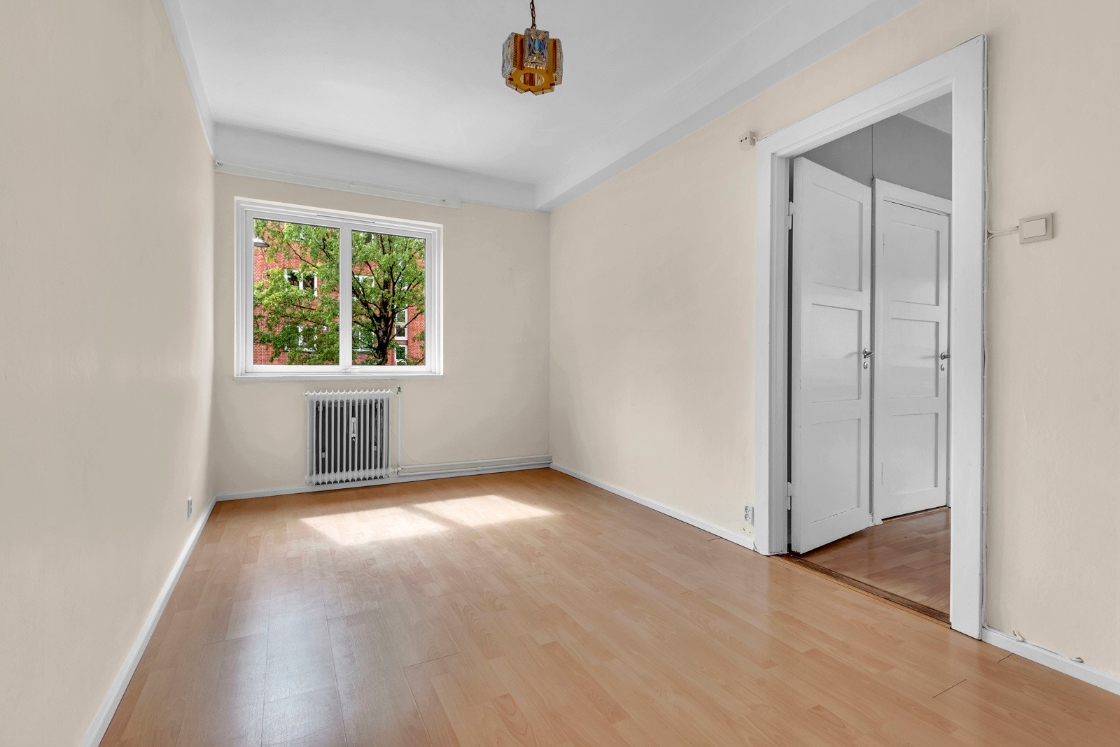 Gunstige bokostnader med varmtvann, fyring, kabel-TV og bredbånd inkludert. Galleribilde