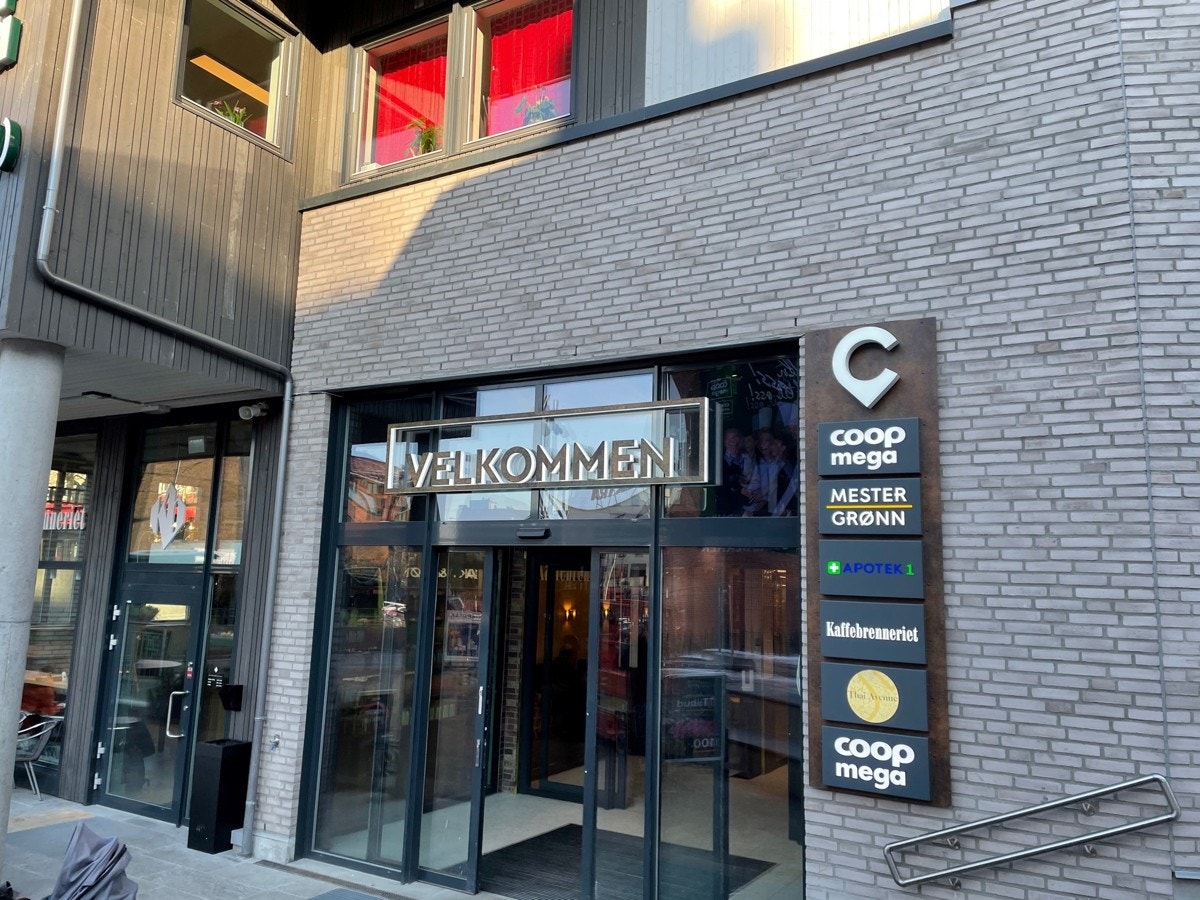 Det nyeste tilskuddet er Carl Berner Torg som åpnet dørene i februar 2021. Her finnes blant annet en moderne Coop Mega, Blomsterbutikk og Kaffebrenneriet. Galleribilde