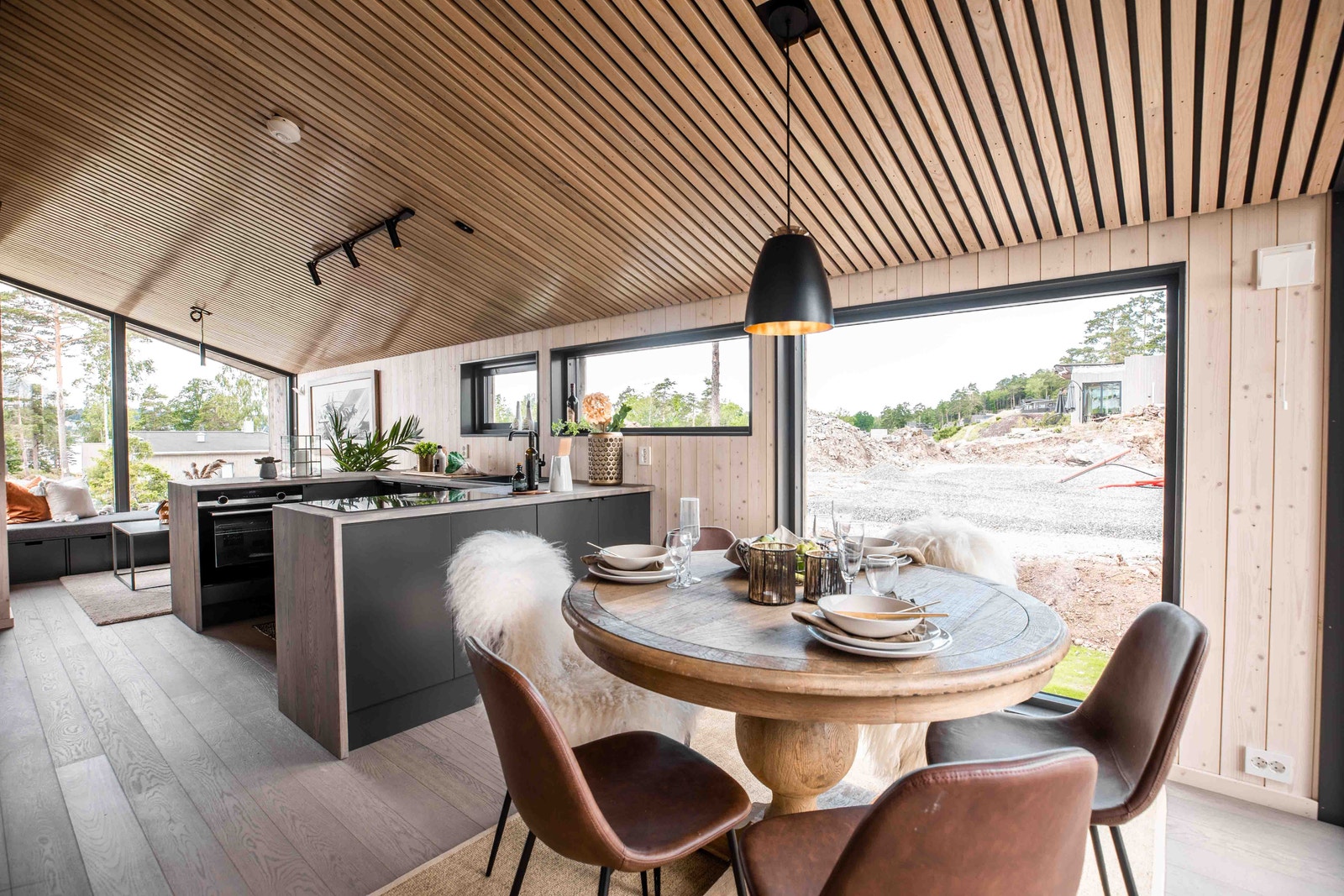 Illustrasjonsbilde Galleribilde