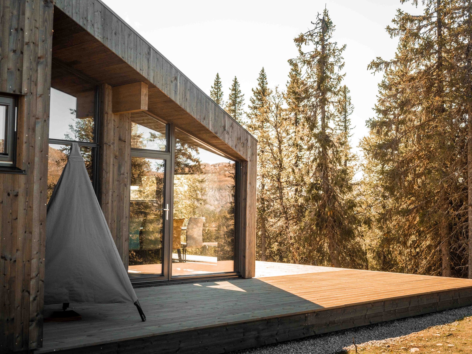 Illustrasjonsbilde Galleribilde